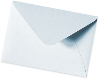 Fancy Envelope